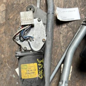 Moteur essuie glace avant CITROEN SAXO PHASE 2 image 1