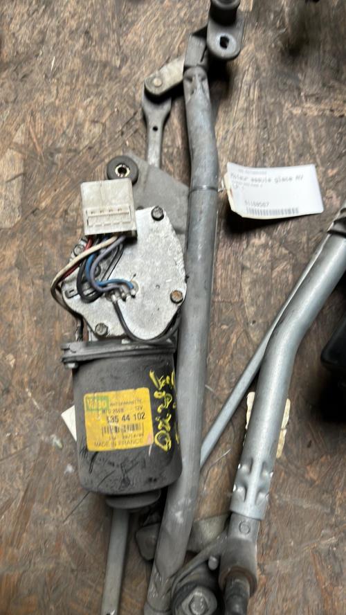 Moteur essuie glace avant CITROEN SAXO PHASE 2 image 1