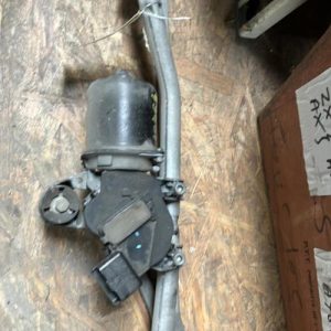 Moteur essuie glace avant CITROEN C2 PHASE 1 Diesel image 1
