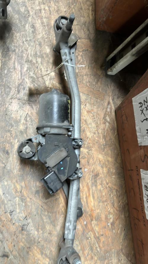 Moteur essuie glace avant CITROEN C2 PHASE 1 Diesel image 1