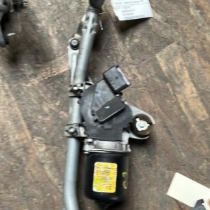 Moteur essuie glace avant CITROEN C2 PHASE 1 Diesel image 1