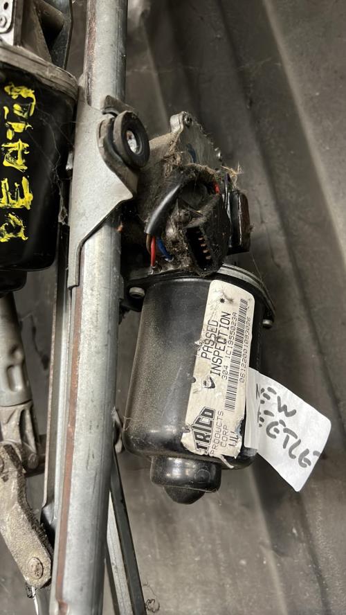 Moteur essuie glace avant VOLKSWAGEN NEW BEETLE 1 PHASE 1 Diesel image 1