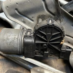 Moteur essuie glace avant DACIA SANDERO 1 Diesel image 1