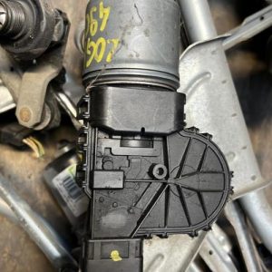 Moteur essuie glace avant DACIA SANDERO 1 Diesel image 1