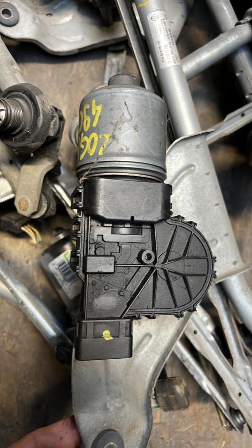 Moteur essuie glace avant DACIA SANDERO 1 Diesel image 1