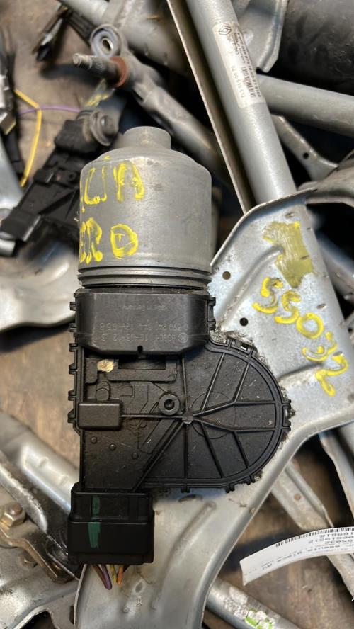 Moteur essuie glace avant DACIA SANDERO 1 Diesel image 1