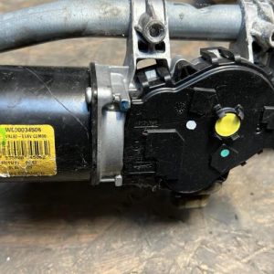 Moteur essuie glace avant DACIA SANDERO 1 Diesel image 1