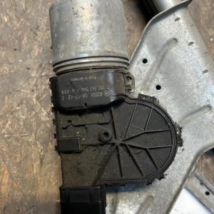 Moteur essuie glace avant DACIA SANDERO 1 Diesel image 1