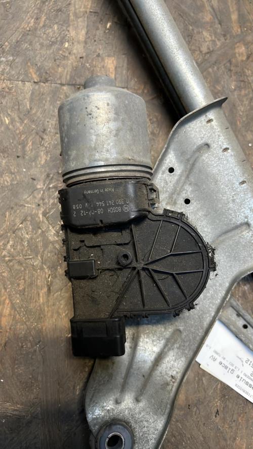 Moteur essuie glace avant DACIA SANDERO 1 Diesel image 1