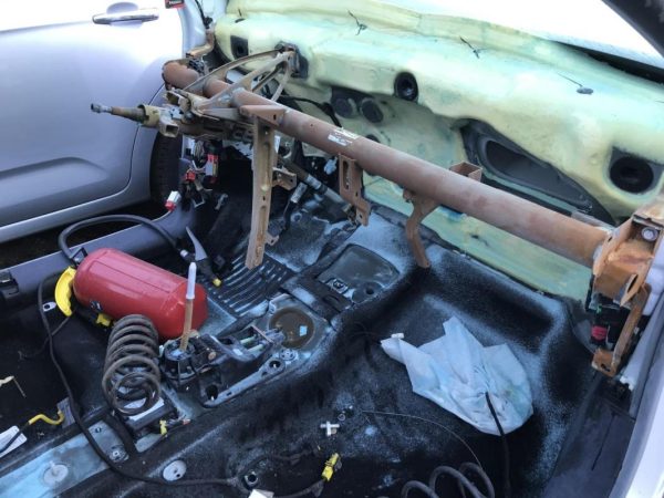 Moteur essuie glace avant DACIA image 1