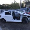 Moteur essuie glace avant DACIA image 2