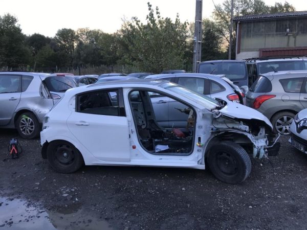Moteur essuie glace avant DACIA image 2