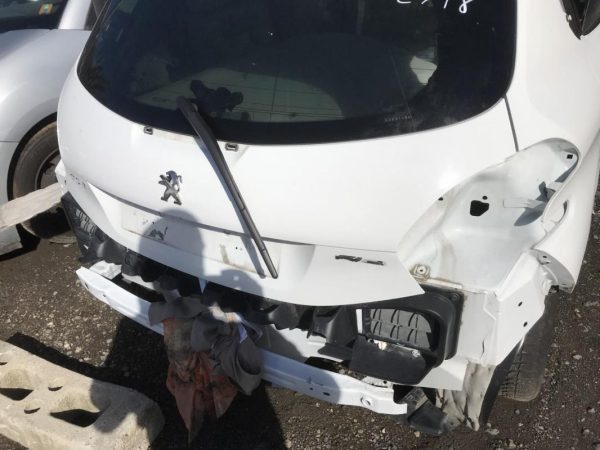 Moteur essuie glace avant DACIA image 3