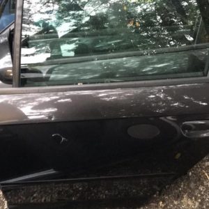 Porte arriere gauche AUDI A3 2 SPORTBACK PHASE 1 Diesel image 1