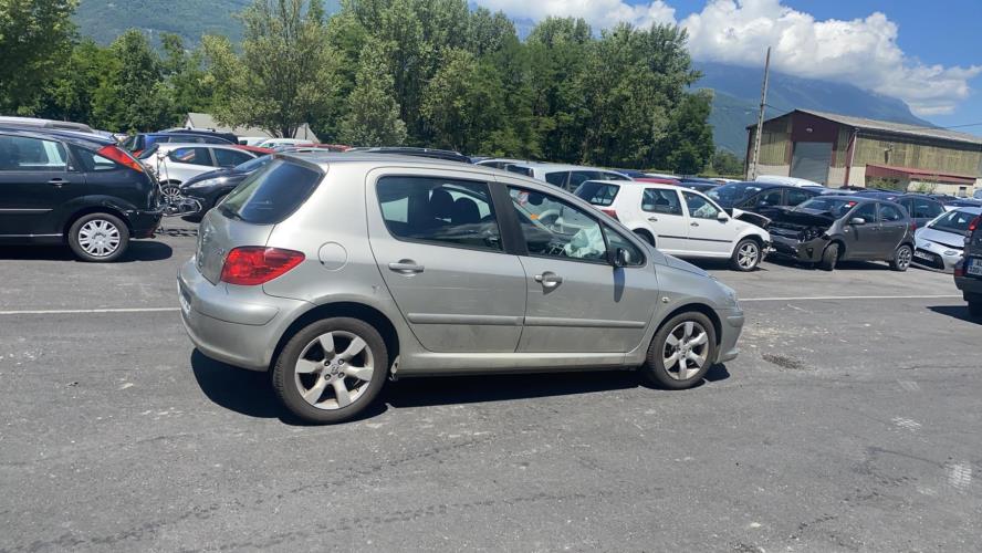 Moteur essuie glace avant PEUGEOT 307 PHASE 2 Essence image 5