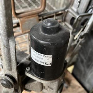Moteur essuie glace avant CITROEN C4 1 PHASE 1 Diesel image 1