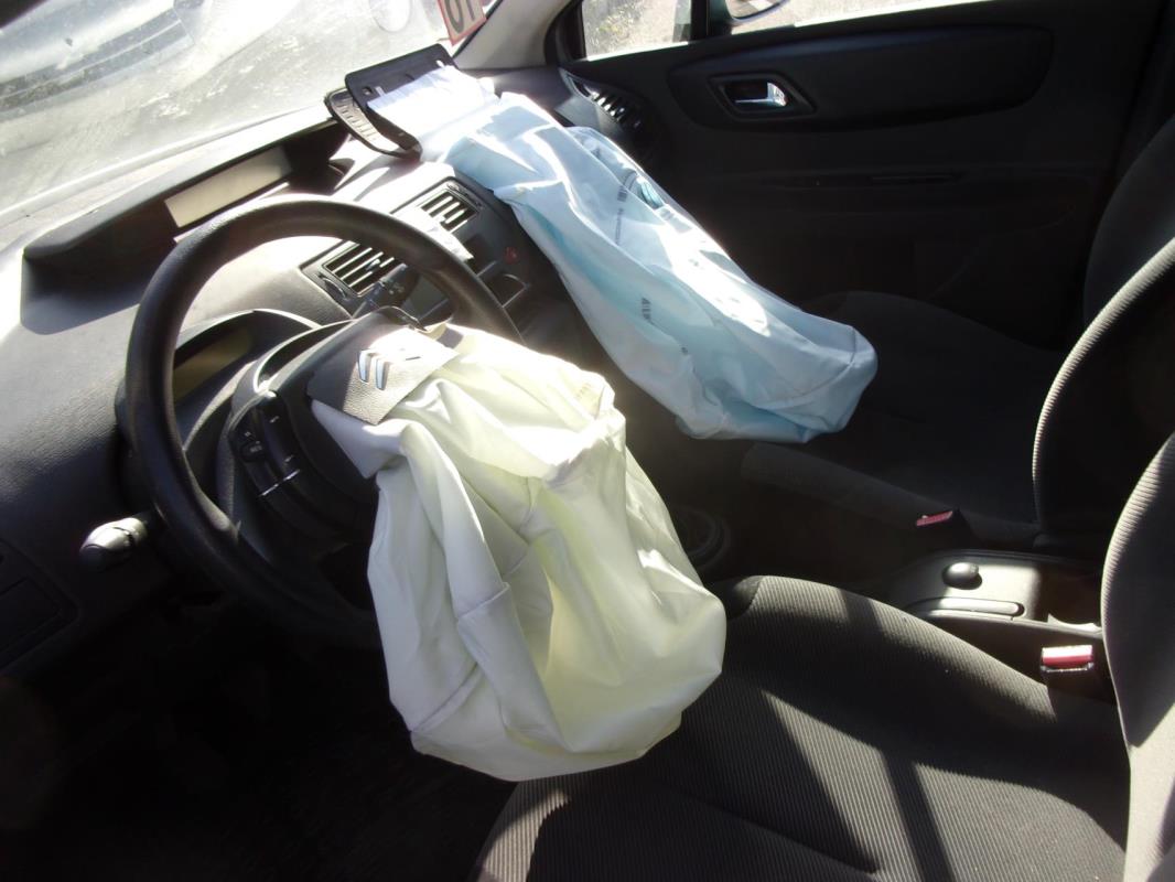 Moteur essuie glace avant CITROEN C4 1 PHASE 1 Diesel image 2