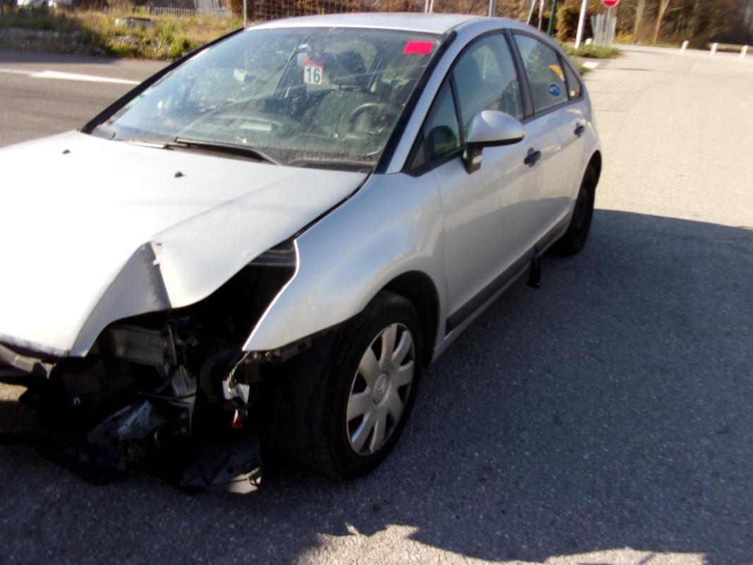 Moteur essuie glace avant CITROEN C4 1 PHASE 1 Diesel image 5