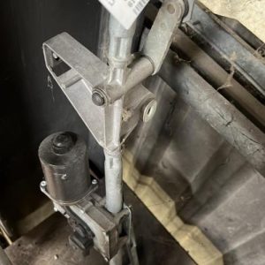 Moteur essuie glace avant PEUGEOT 308 1 PHASE 1 Diesel image 1