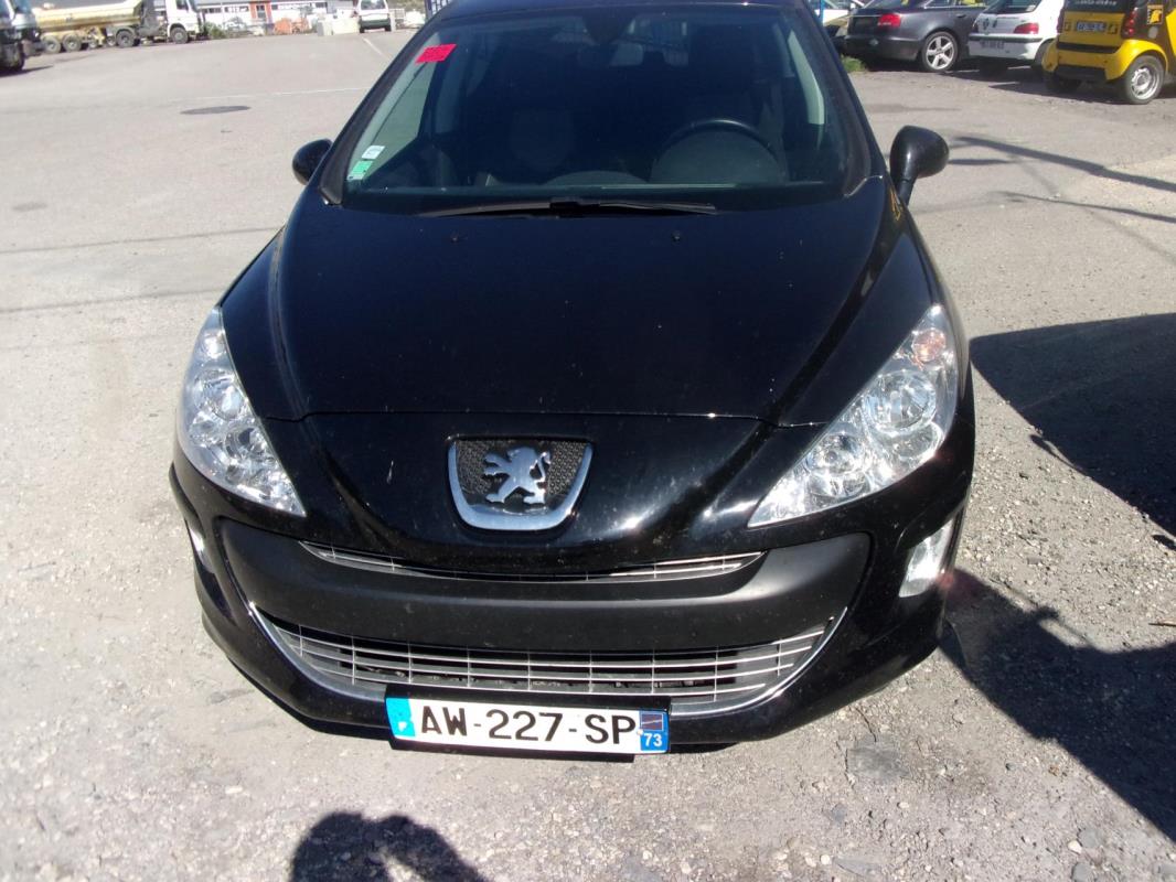Moteur essuie glace avant PEUGEOT 308 1 PHASE 1 Diesel image 3