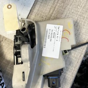 Serrure avant gauche VOLKSWAGEN TRANSPORTER 5 PHASE 2 Diesel image 1