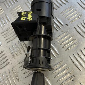 Neiman FIAT PANDA 2 PHASE 2 Essence image 1