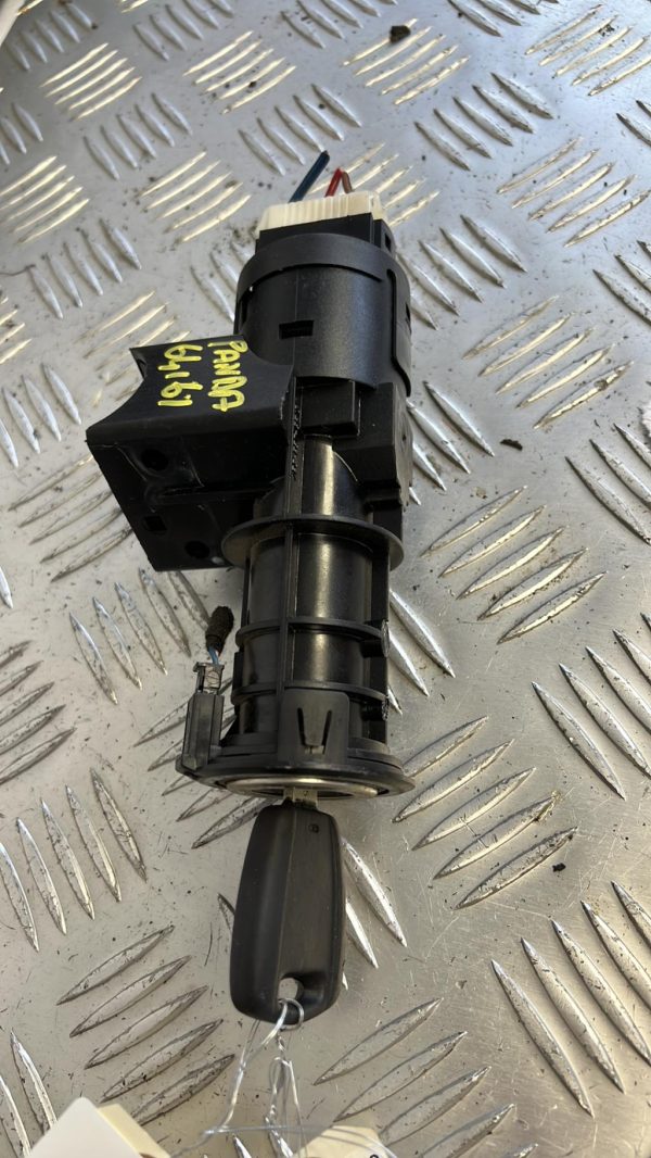 Neiman FIAT PANDA 2 PHASE 2 Essence image 1