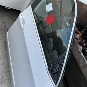 Porte avant droit BMW image 1