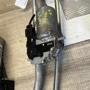 Moteur essuie glace avant BMW image 1
