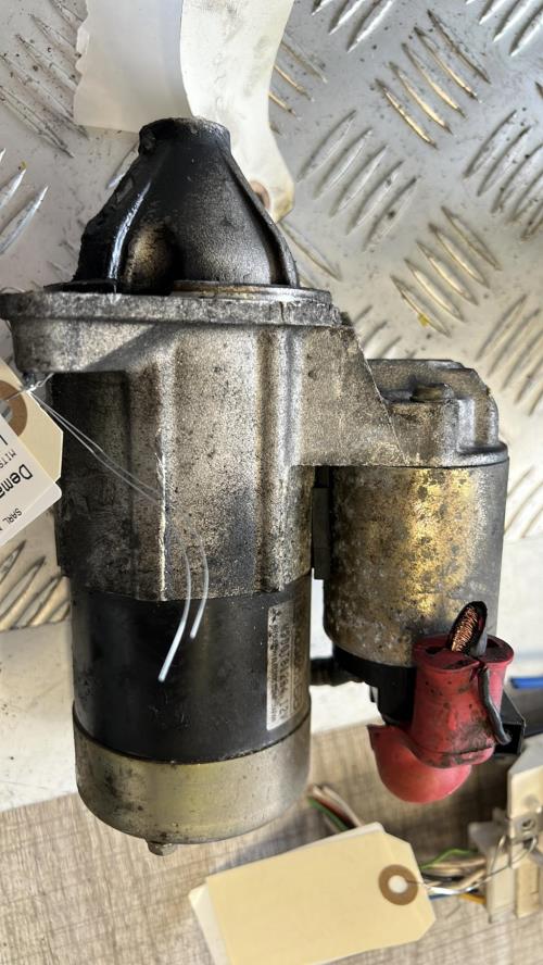 Demarreur MITSUBISHI CARISMA PHASE 1 Essence image 1