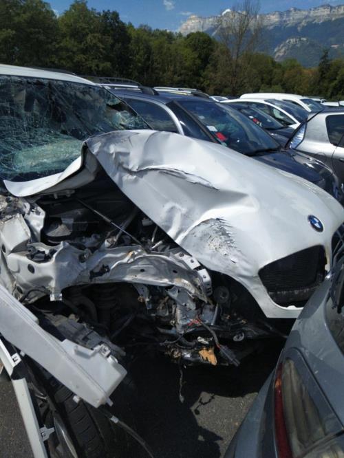 Commande GPS BMW image 4