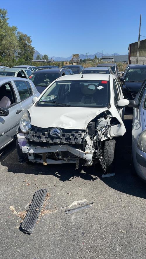 Compteur CITROEN C1 1 PHASE 2 Essence image 2