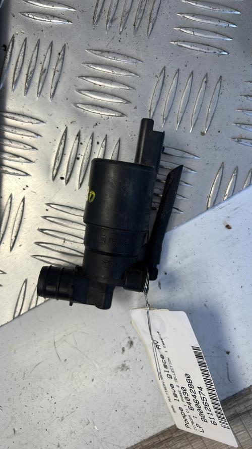 Pompe lave glace avant CITROEN C1 1 PHASE 2 Essence image 1