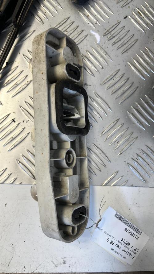 Platine feu arriere gauche RENAULT TWINGO 1 PHASE 2 Essence image 1