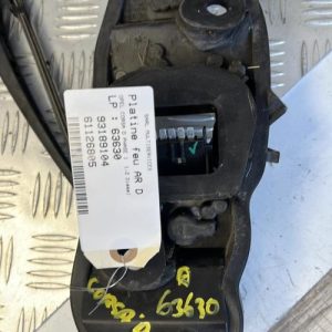 Platine feu arriere droit OPEL CORSA D PHASE 1 Diesel image 1