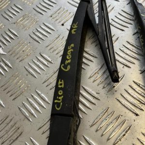 Bras essuie glace arriere RENAULT CLIO 2 PHASE 1 Diesel image 1