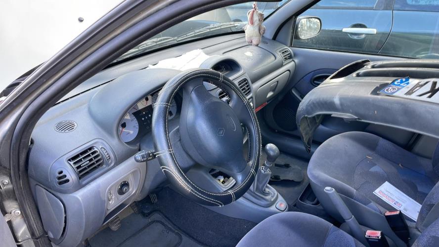 Bras essuie glace arriere RENAULT CLIO 2 PHASE 1 Diesel image 3