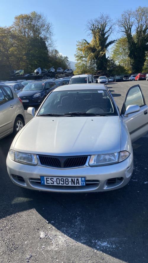 Boite de vitesses MITSUBISHI CARISMA PHASE 1 Essence image 2