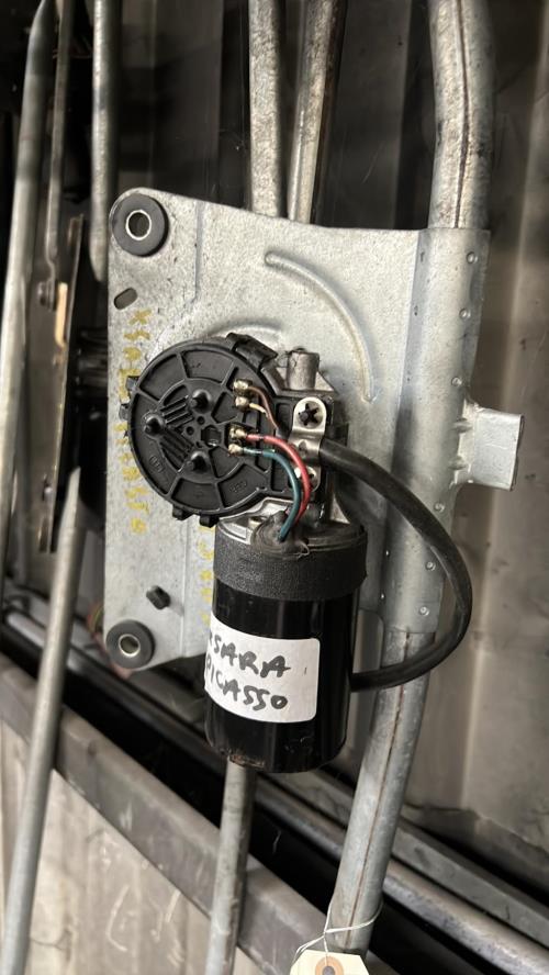 Moteur essuie glace avant CITROEN image 1