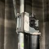 Moteur essuie glace avant CITROEN C4 2 PHASE 1 Diesel image 1