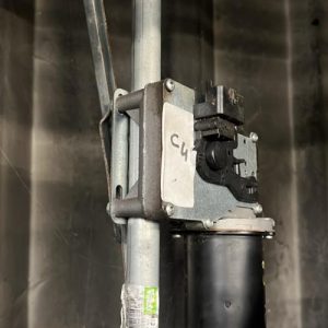 Moteur essuie glace avant CITROEN C4 2 PHASE 1 Diesel image 1