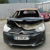 Moteur essuie glace avant CITROEN C4 2 PHASE 1 Diesel image 2
