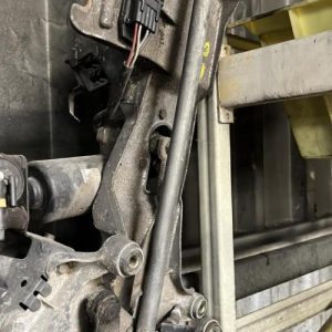 Moteur essuie glace avant PEUGEOT 807 Diesel image 1