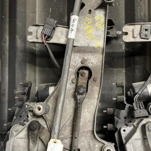 Moteur essuie glace avant PEUGEOT 807 Diesel image 1