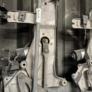 Moteur essuie glace avant PEUGEOT 807 Diesel image 1