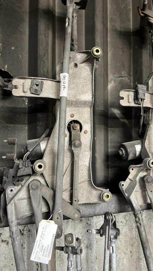 Moteur essuie glace avant PEUGEOT 807 Diesel image 1