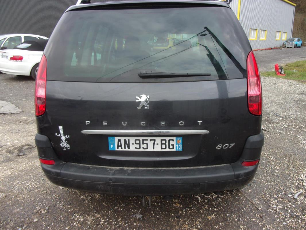 Moteur essuie glace avant PEUGEOT 807 Diesel image 3