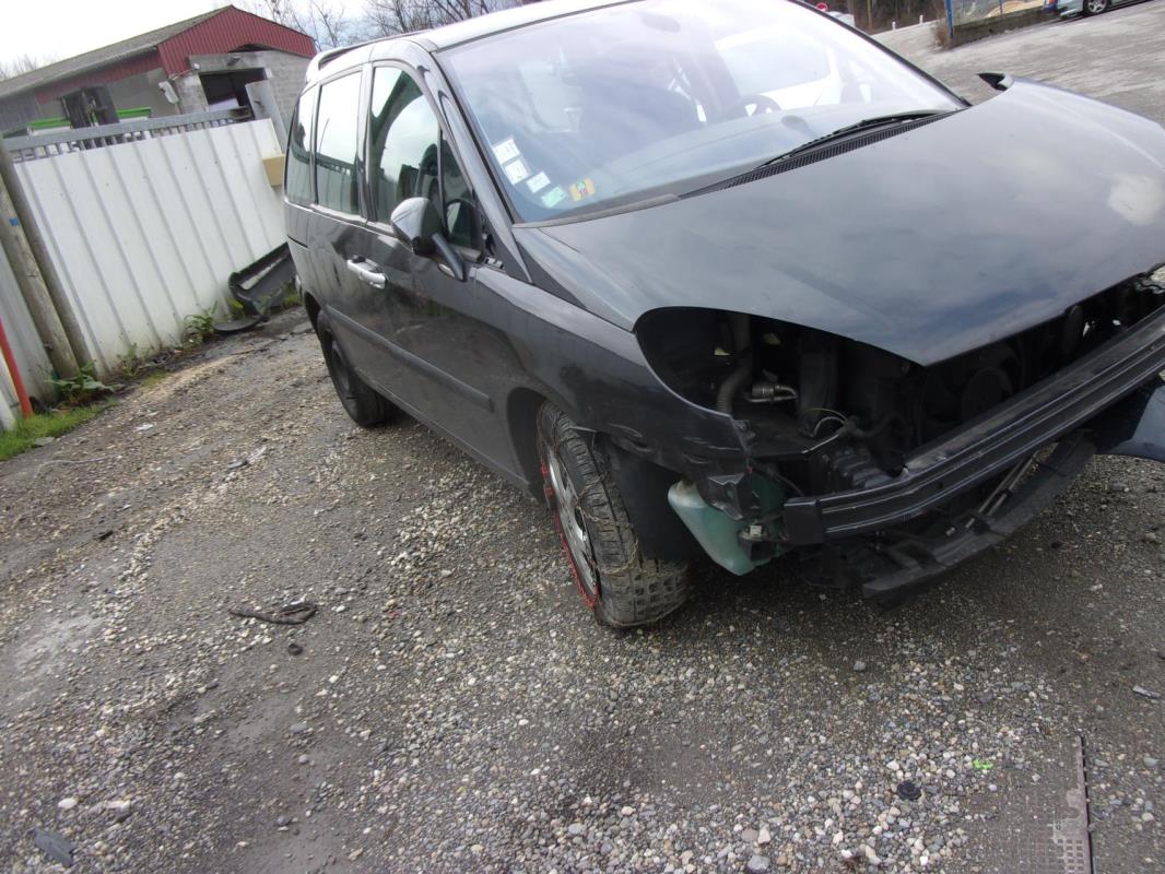 Moteur essuie glace avant PEUGEOT 807 Diesel image 4