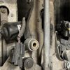 Moteur essuie glace avant PEUGEOT 807 Diesel image 1