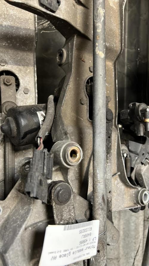 Moteur essuie glace avant PEUGEOT 807 Diesel image 1